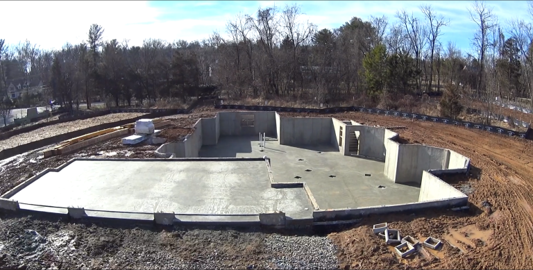 Foundation