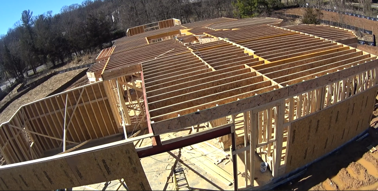 Beginning Framing