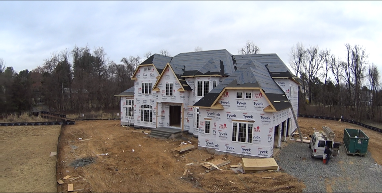 Framing Front